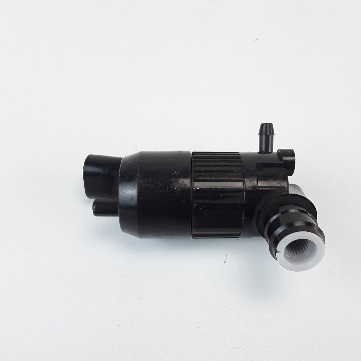 1005453-00-C Windshield Washer Pump w/ Grommet OEM For Tesla Model S 2012-2020
