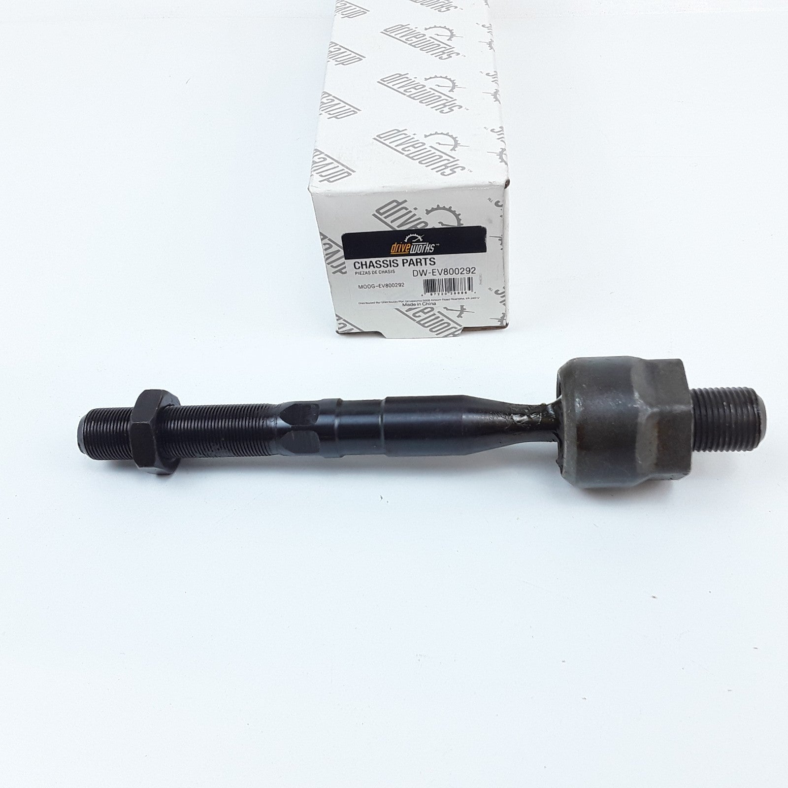 Front Steering Tie Rod End Fits BMW 530i 525i 528i 1997 1998 1999 2000 2001-2003