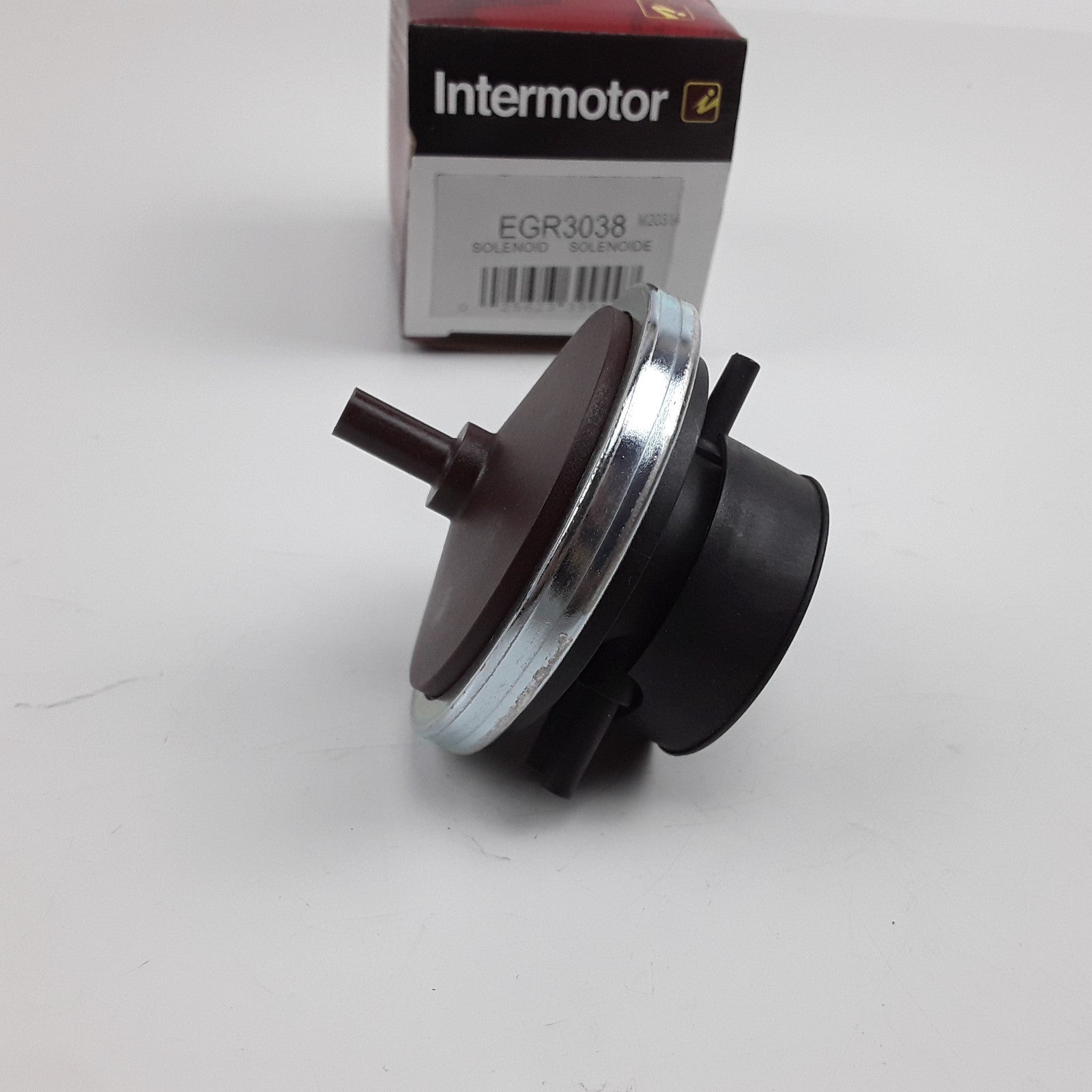 Intermotor EGR3038 EGR Valve Fits Toyota 4Runner T100 Tacoma (1995 1996-2004)