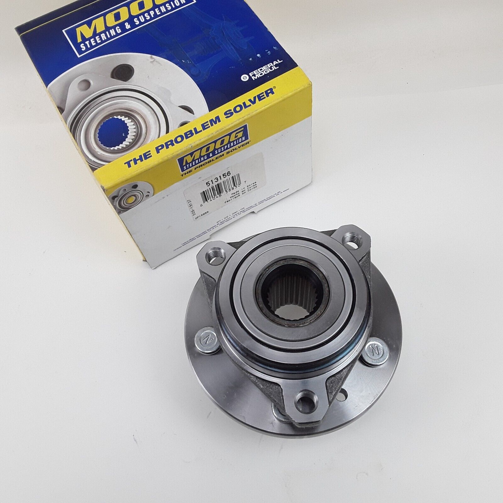 Front Wheel Bearing Assembly Fits Ford Windstar 1998 1999 2000 2001 2002 2003