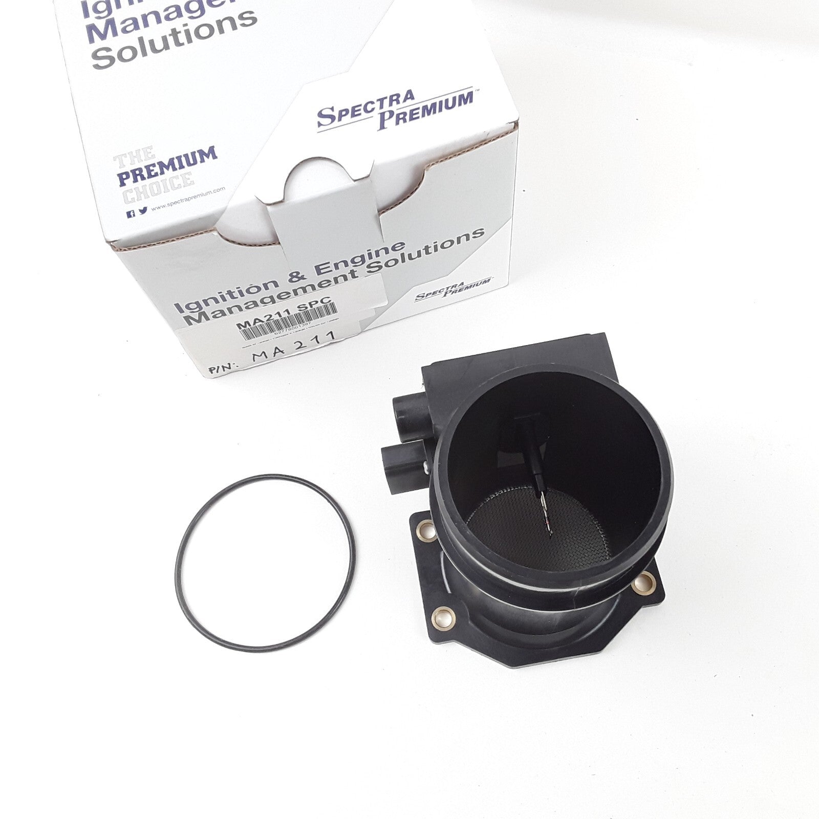 Mass Air Flow Sensor Fits Nissan 240SX 1994-1998 Altima 1998 1999 2000 2001