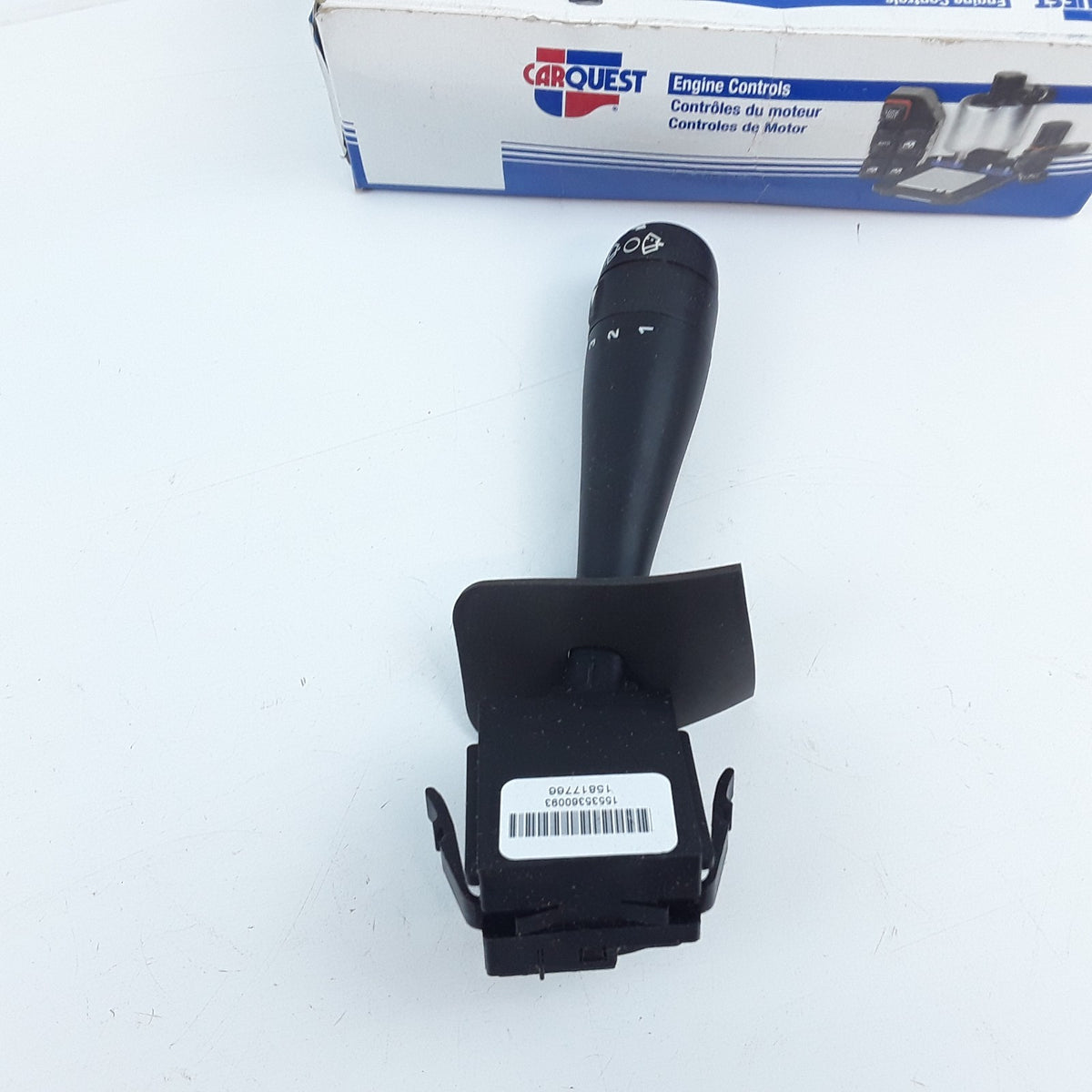Windshield Wiper Switch For Saturn LS2 L100 LS LS1 L200 L300 2000 2001 2002-2005