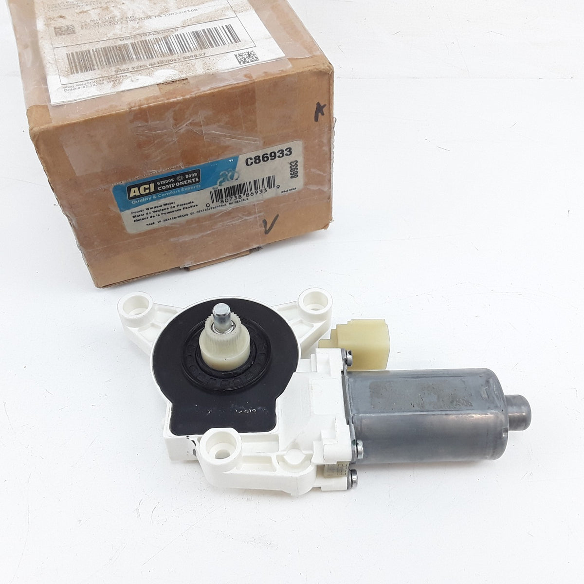 Front Left Right Power Window Motor Fits Dodge Chrysler Ram Volkswagen 2007-2020
