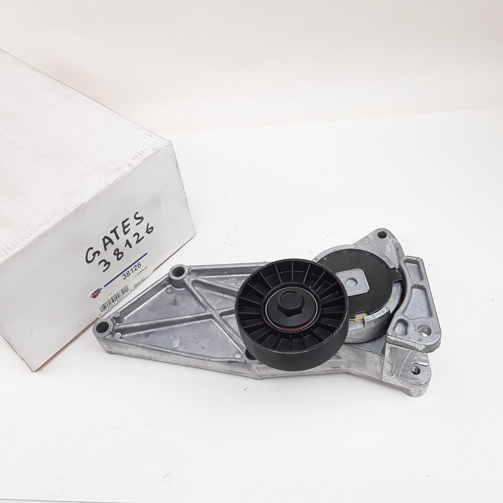 Accessory Drive Belt Tensioner Fits Buick LeSabre Chevrolet Lumina APV 1992-1995