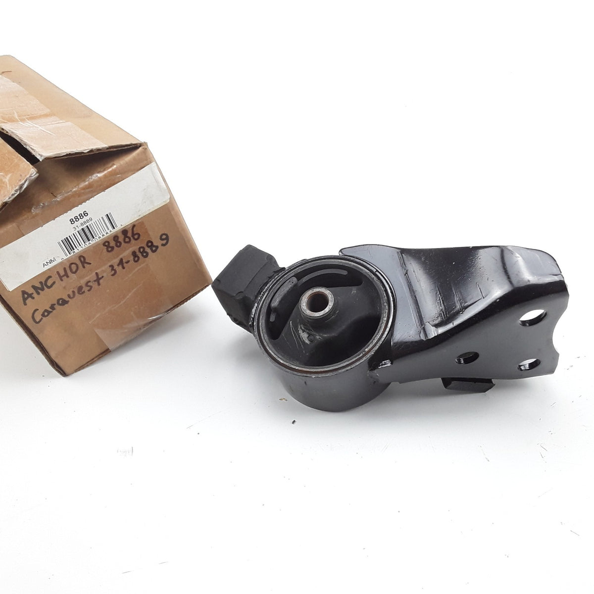 Anchor 8886 Engine Mount Assembly Rear Fits Mazda Protege (1999 2000 2001)