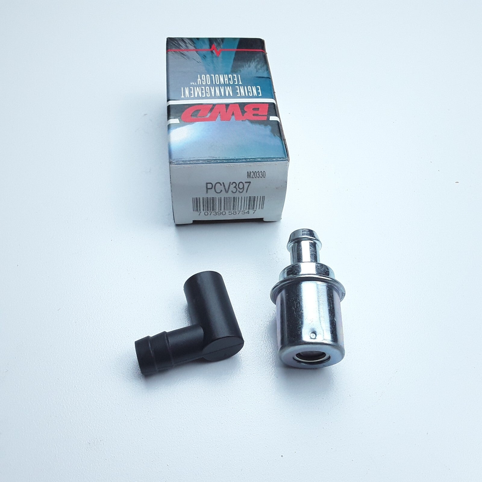 PCV Valve Fits Ford E-150 2003-2004 Lincoln Navigator 1998-2002 Lobo 2001-2003