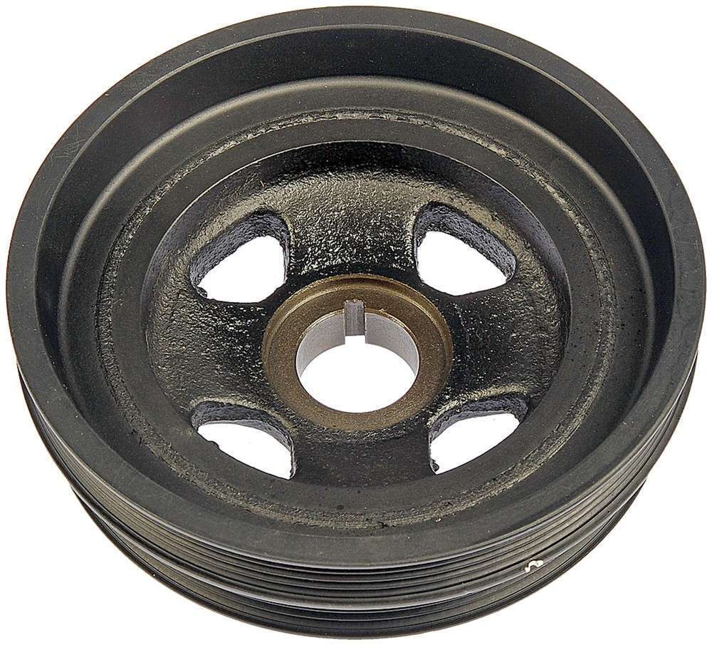 Engine Harmonic Balancer Fits Dodge Stealth 1991-96 Mitsubishi Diamante 1992-96