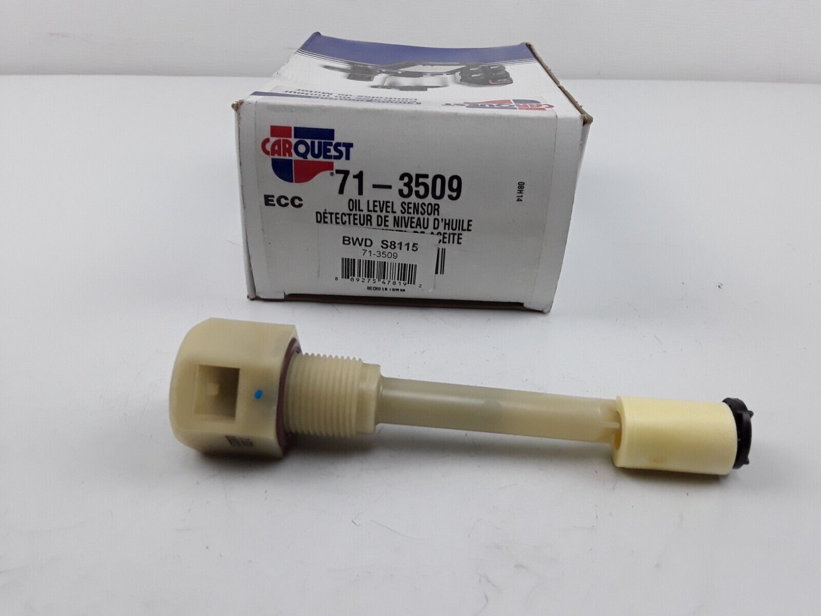 Engine Oil Level Sensor for GMC Yukon XL 2500,Suburban 2500 2001 2002 2003 - HotCarParts