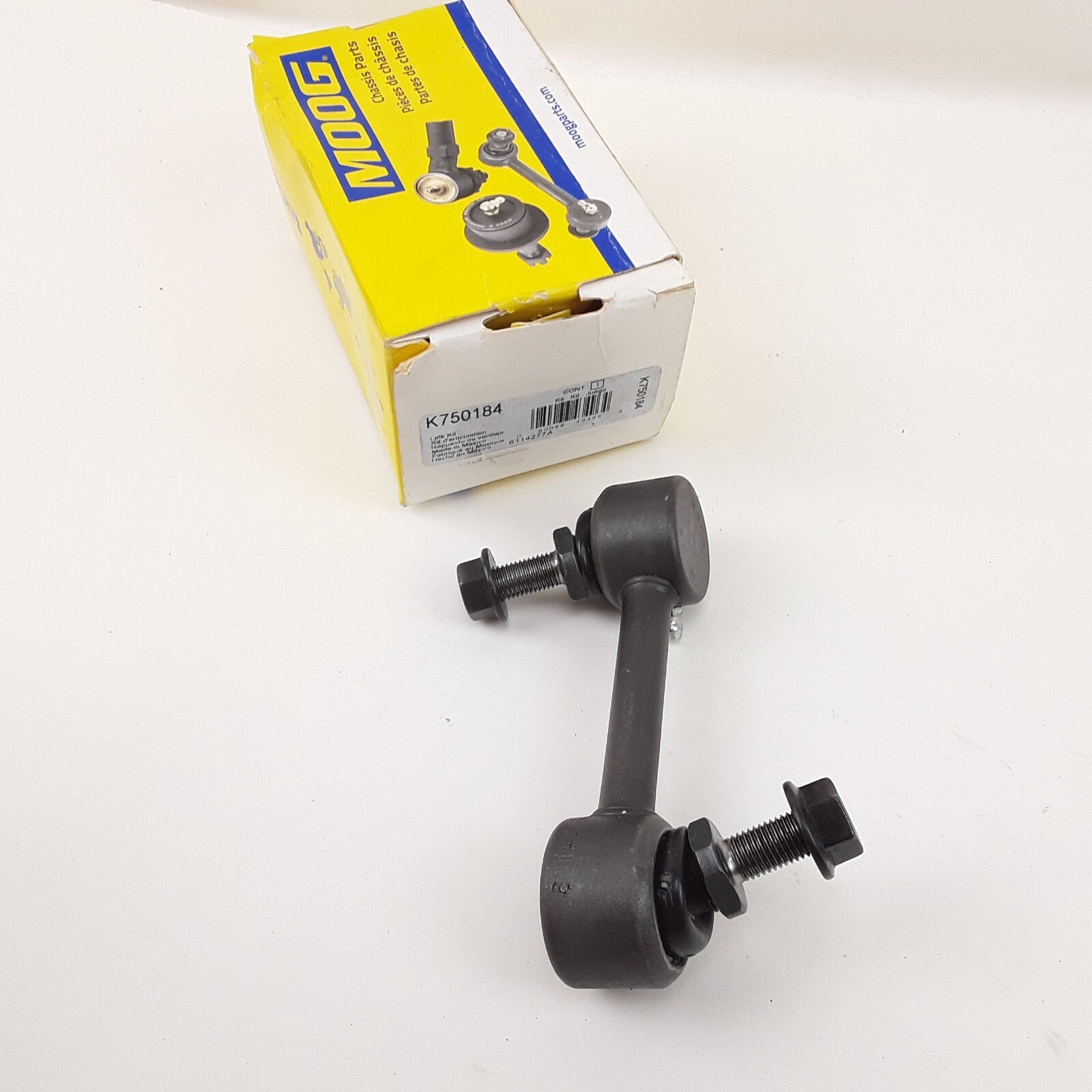 Stabilizer Bar Link Fits Porsche Ford Lincoln Mazda Pontiac Chevrolet 1999-2017