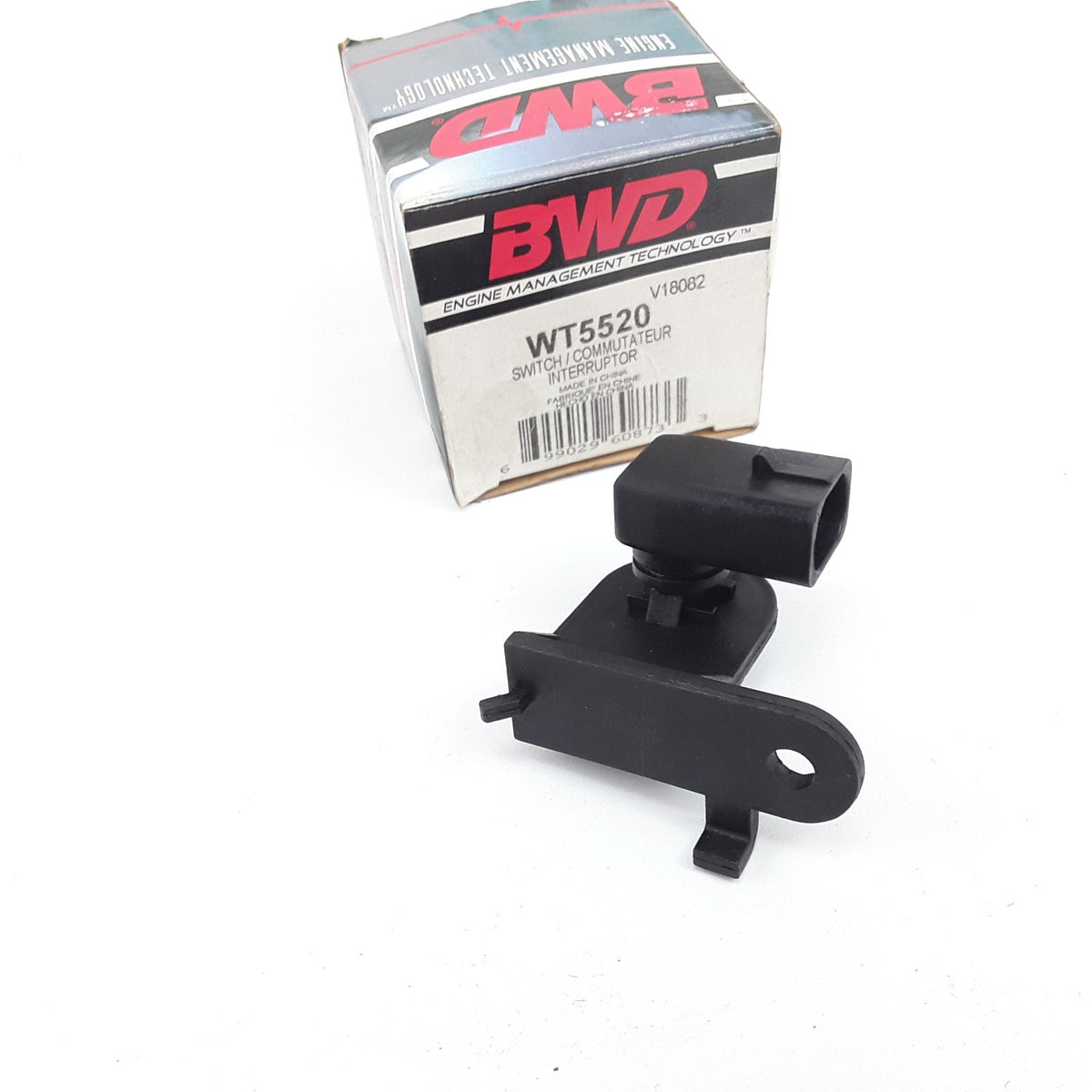 Air Temperature Sensor Fits GMC Isuzu Buick Cadillac Chevrolet Hummer 2000-2009