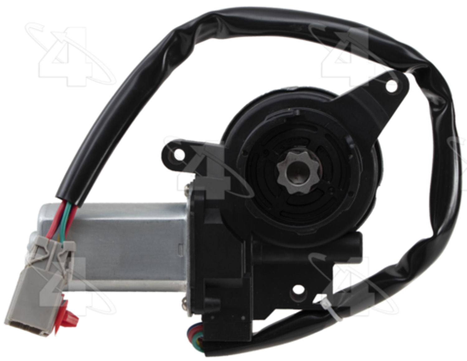 Power Window Motor Fits Honda CR-V 2002-2006 Acura MDX 2003 2004 2005 2006