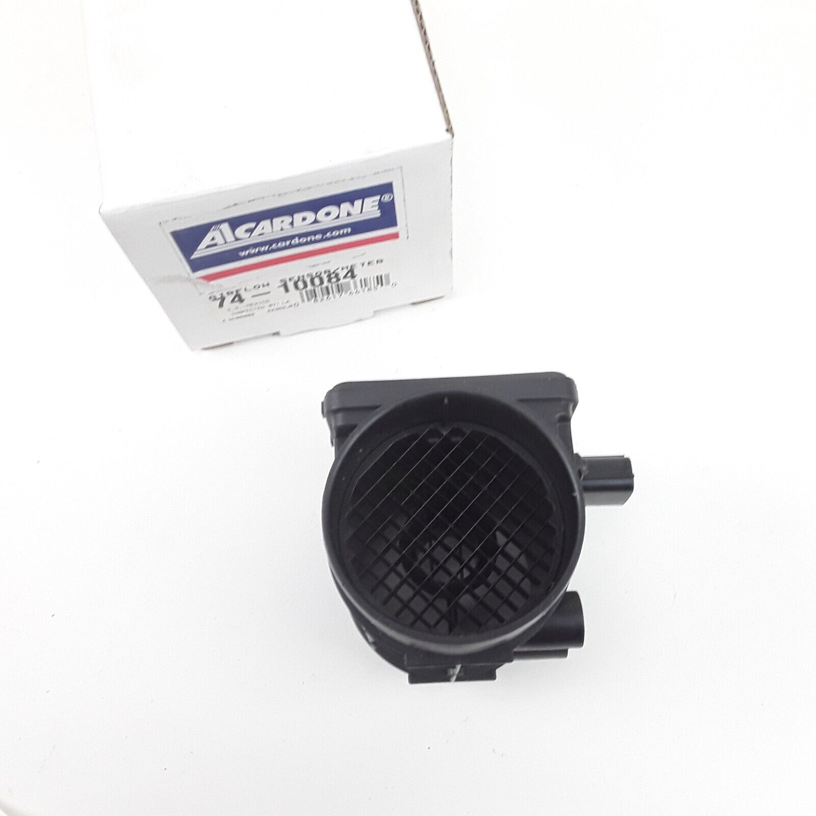 Cardone 74-10084 Mass Air Flow Sensor For Chevrolet Mazda Suzuki 1999-2005