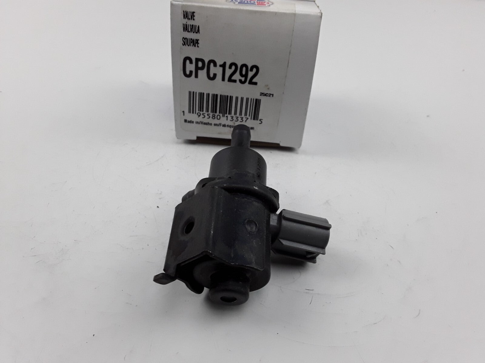 Vapor Canister Vent Solenoid fits Toyota Sequoia 2001 2002 2003 2004 2005 2006