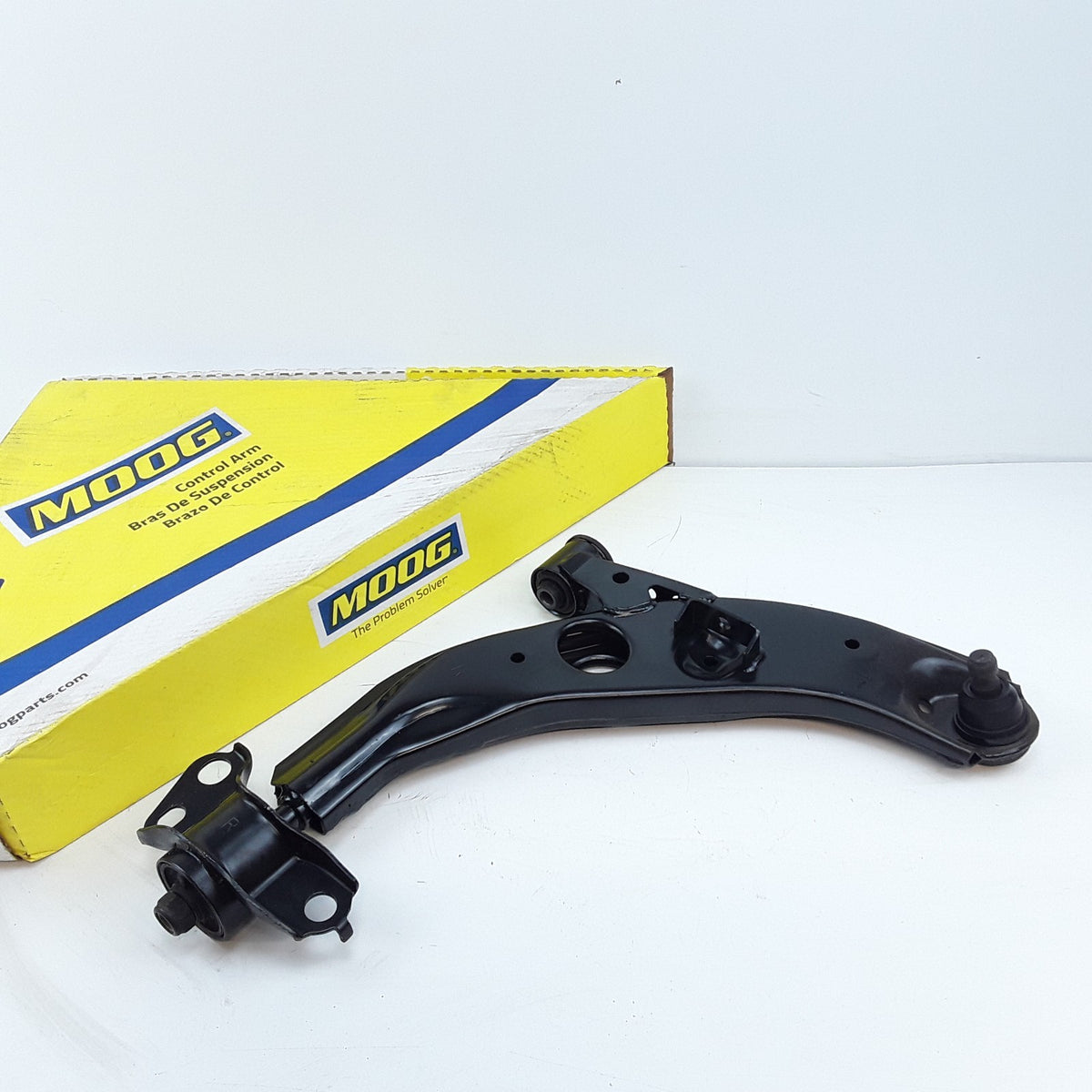 Control Arm and Ball Joint Assembly Mazda 626 1998 1999 2000 2001 2002