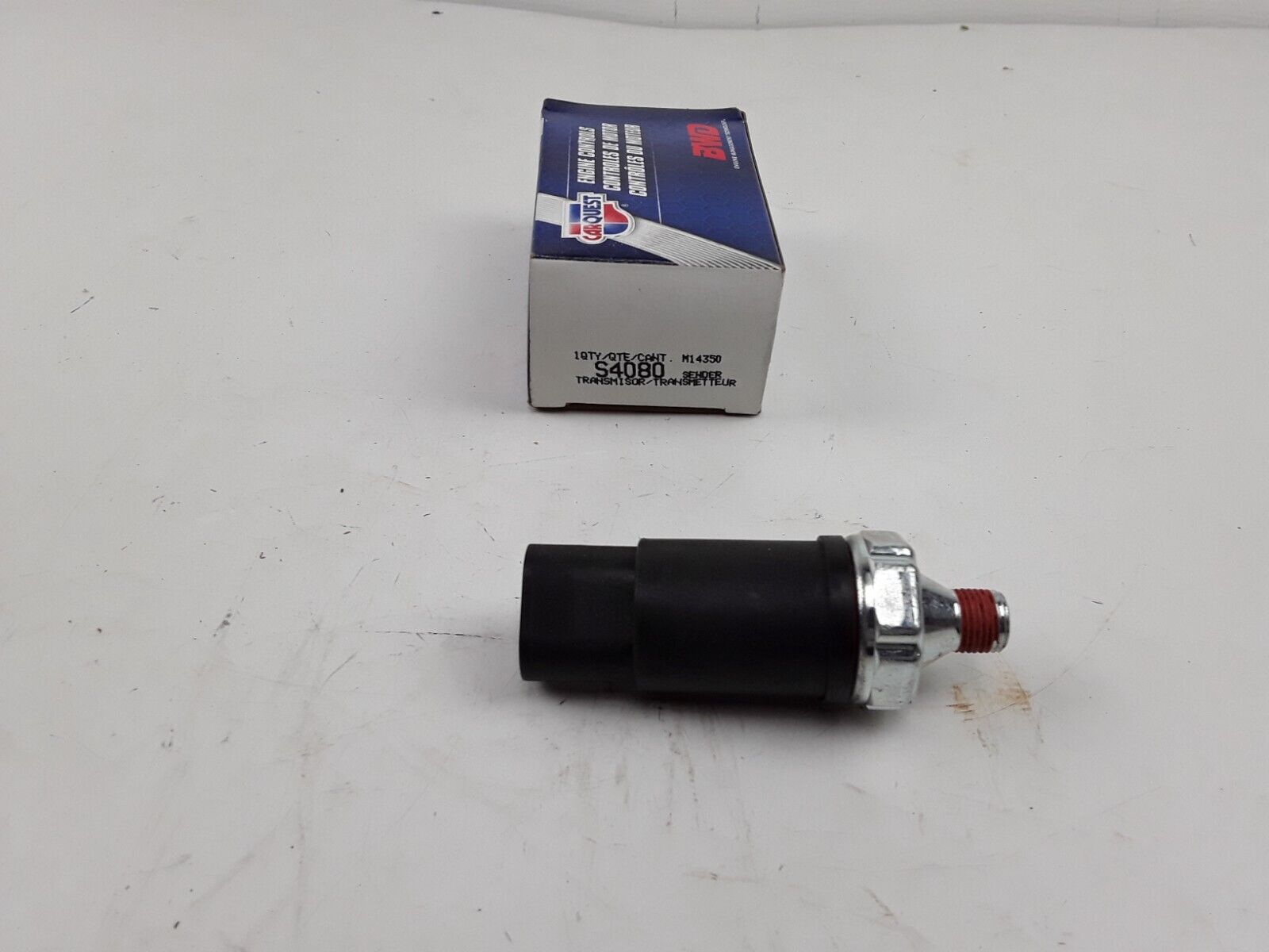 Engine Oil Pressure Switch Fits Chrysler Shadow ,LeBaron, Dodge Daytona, Spirit - HotCarParts