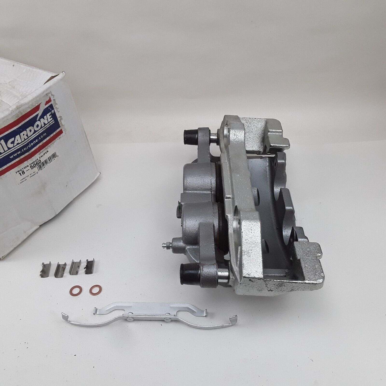 Front Right Disc Brake Caliper Fits Ford Expedition Lincoln Navigator 2007-2009