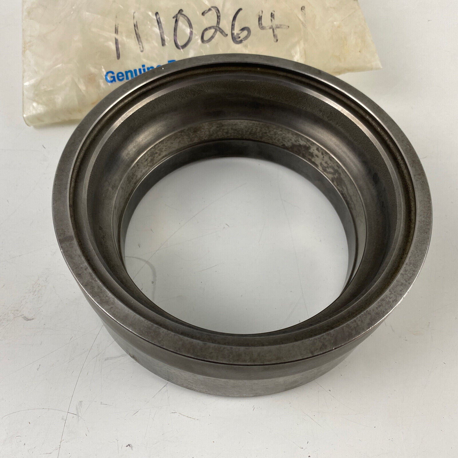 Volvo 11102641 Nut Wheel Hub Spacer Ring A20C A25C DA25D A25D A20 A25 A25B 4400 - HotCarParts