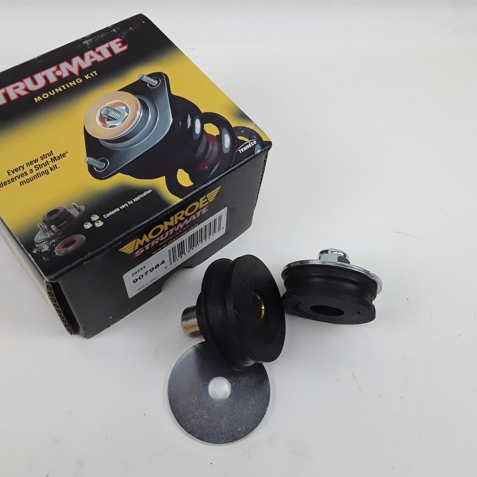 Suspension Strut Mount Fits BMW 128i 135i 2008-2013 335is 2011-2013 335i 2007-13