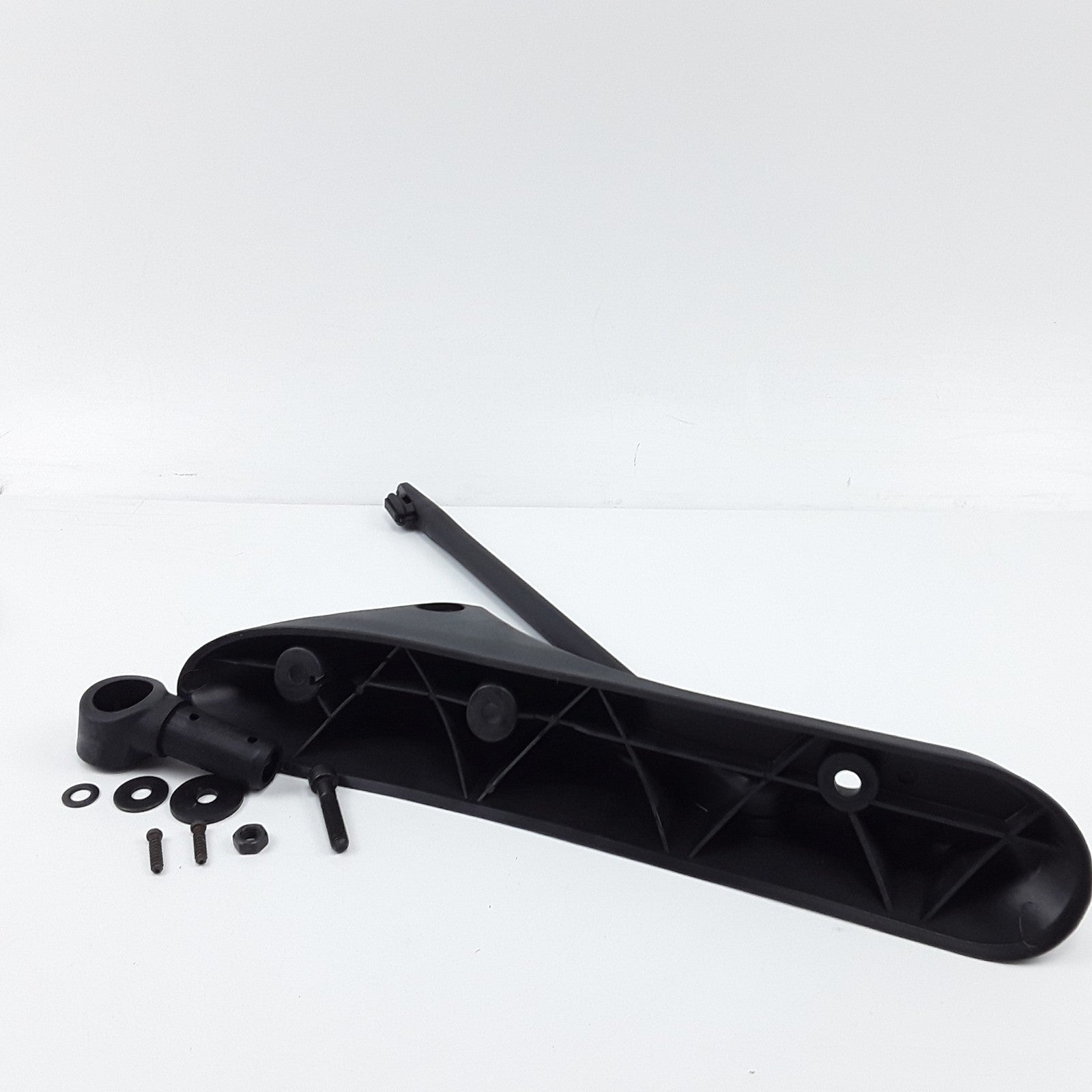 International 2509068C91 Left Upper Mirror Holder Kit Fits Navistar Trucks