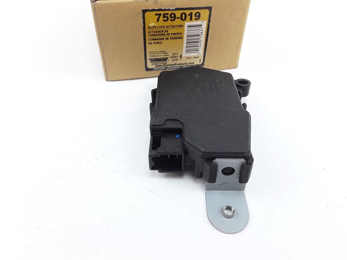 Front Right Door Lock Actuator Fits Subaru Legacy Forester (1995 1996 1997-2002)