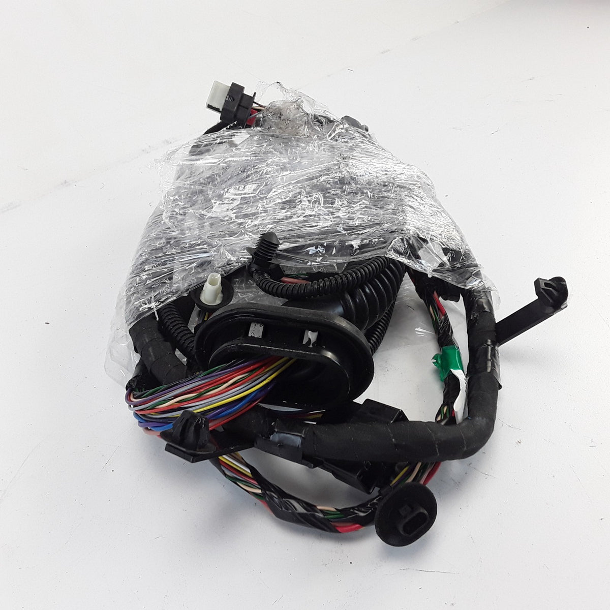 2024-2026 Tesla Model 3 Front Right Side Door Wiring Harness OEM 1897322-02-B