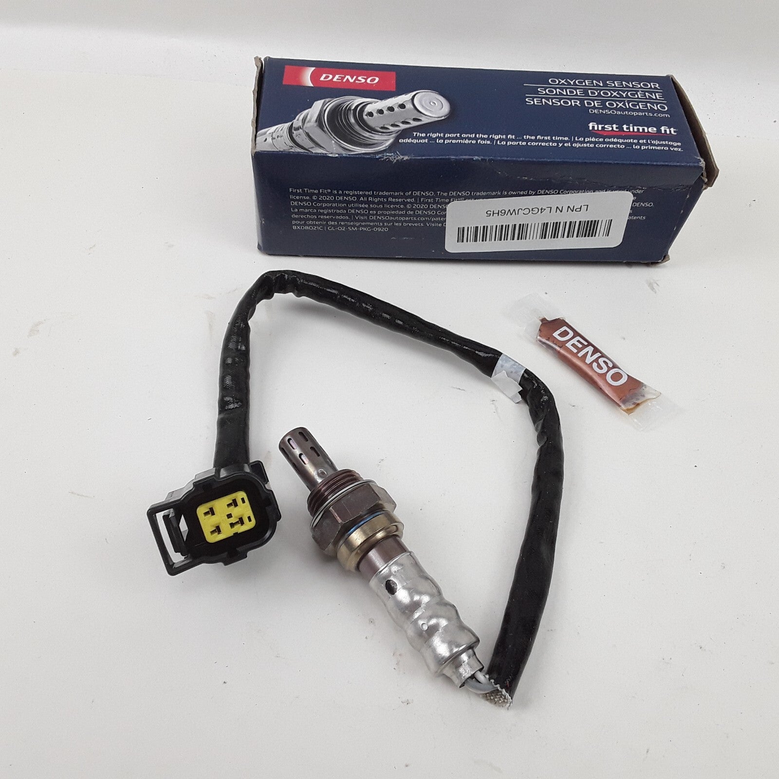Oxygen Sensor-SXT Fits Chrysler 300 2014 2015 2017 Dodge Charger 2016-2017
