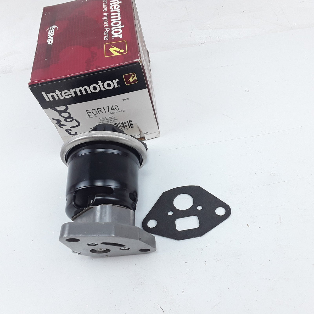 Exhaust Gas Recirculation (EGR) Valve Fits Honda Accord 2003 2004 2005 2006 2007