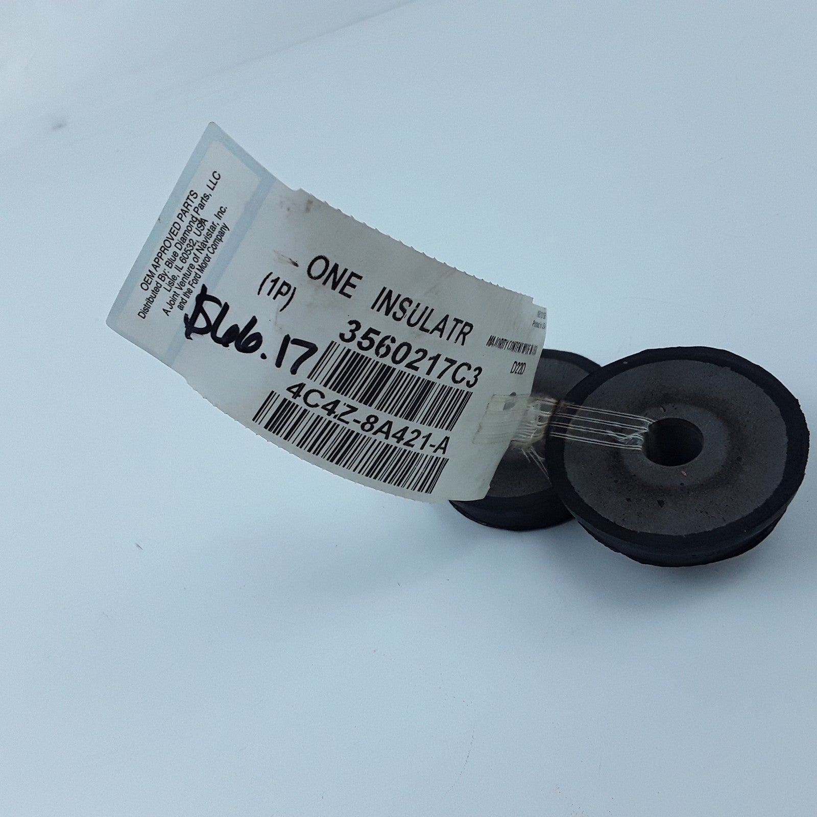 OEM Mount Insulator Fits International Prostar & Lonestar 9200 9400,9900 Series