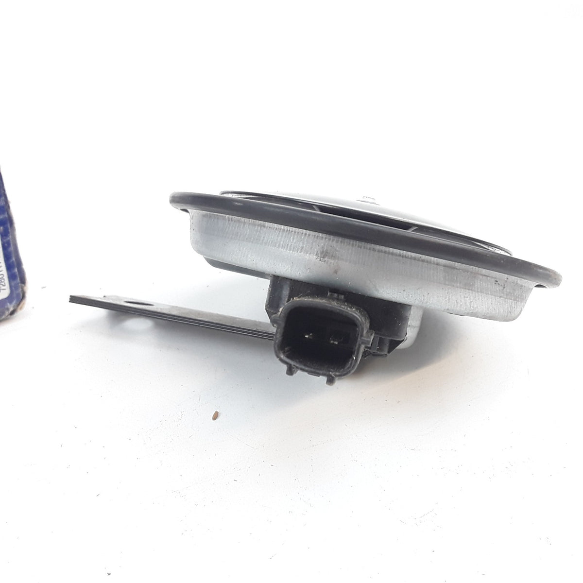 Volvo 11170070 High-Pitch Vehicle Horn Fits Volvo L110E L110H EW160B L220H L90G