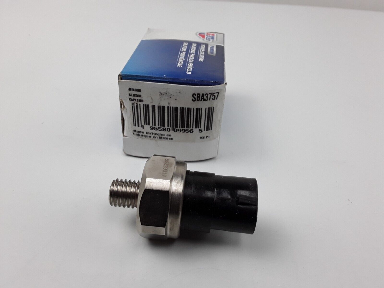 Ignition Knock Sensor Fits Chrysler Dodge Mitsubishi Plymouth Eagle 1995-2003 - HotCarParts