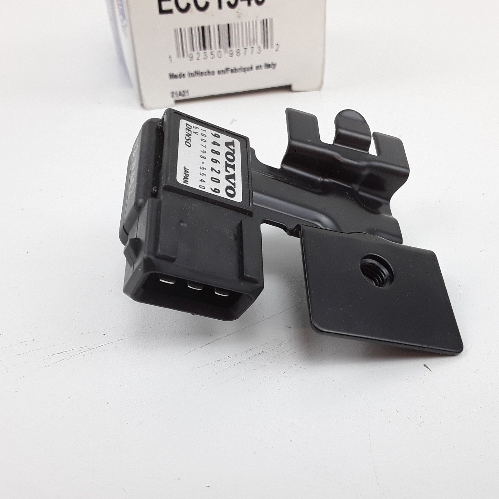 Carquest ECC1349 Map Sensor Fits Volvo S60 V70 (2001 2002 2003 2004 2005 2006)