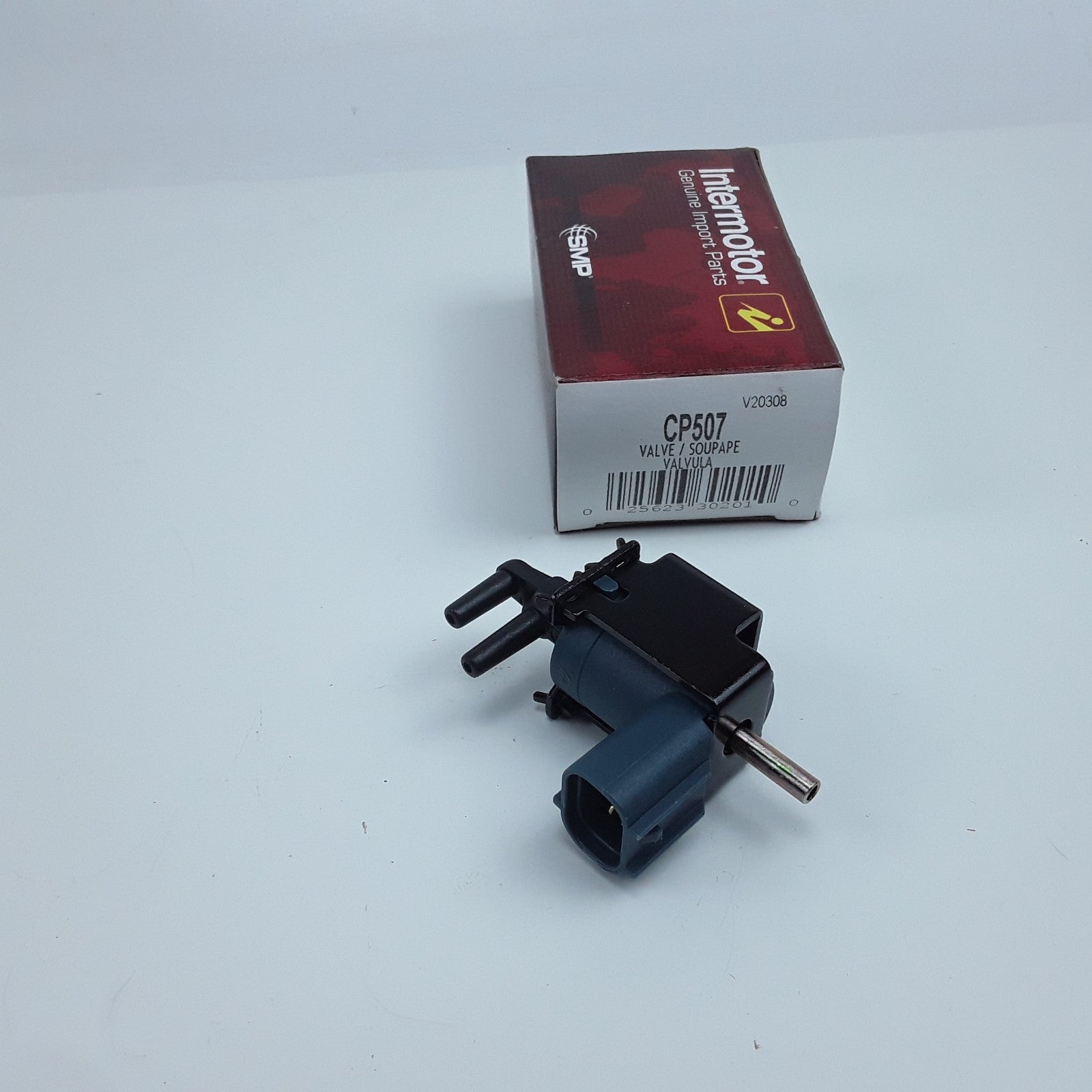 Vacuum Solenoid Valve Fits Lexus GS400 ES300 GS300 Toyota T100 Solara 1997-2000