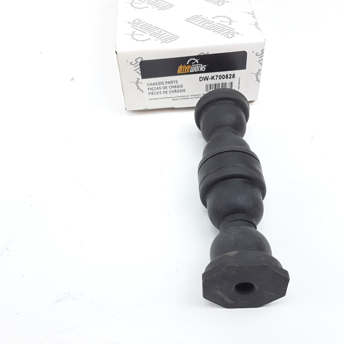 Rear Stabilizer Bar Link Kit Fits Toyota Nissan Ford Mazda Dodge Honda 1958-2011
