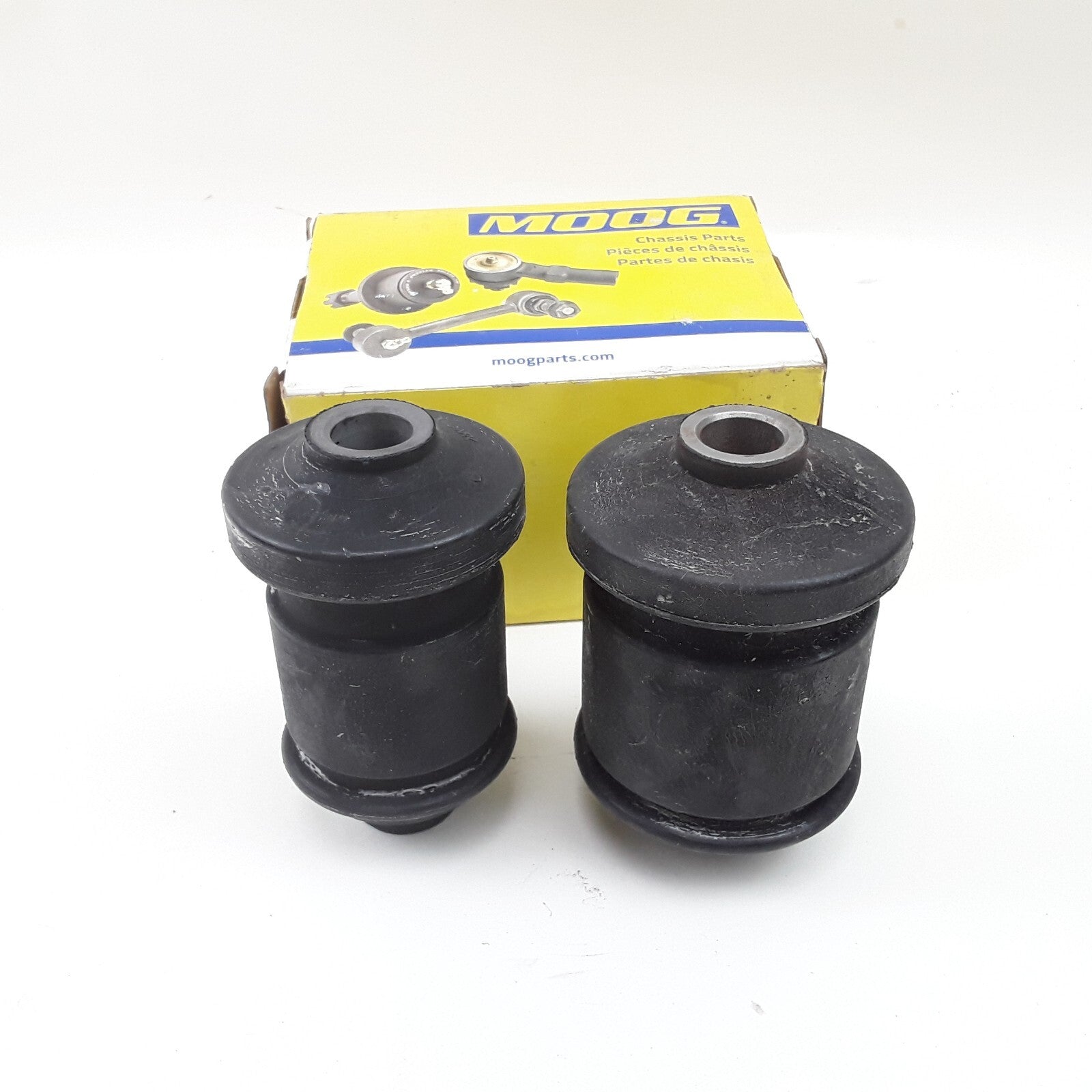 Front Lower Control Arm Bushing Kit Fits Lincoln Navigator Ford F-250 1997-2004