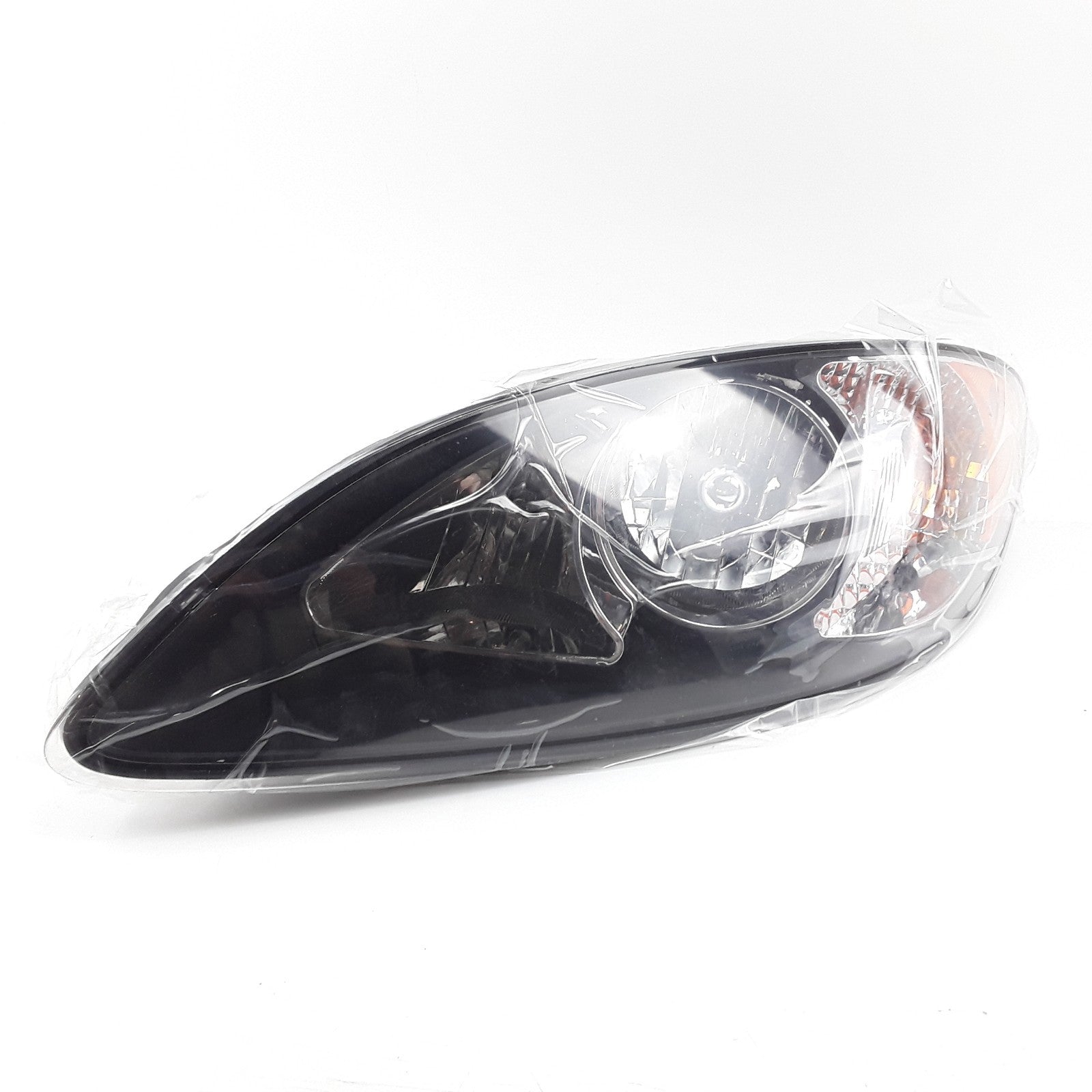 Headlight Headlamp Assembly Left Driver Fits 2007-2020 International ProStar