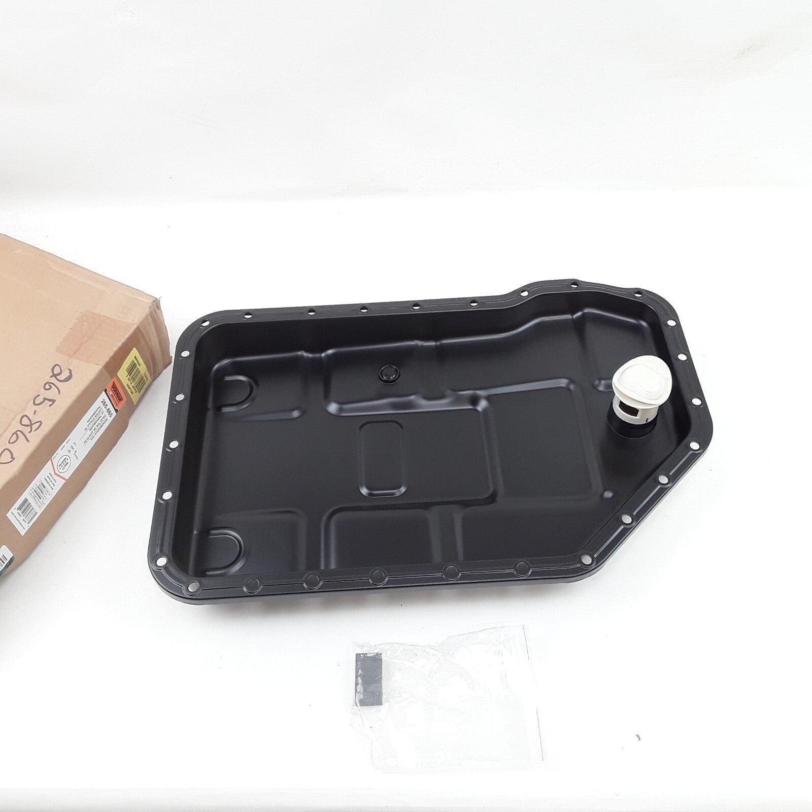 Transmission Oil Pan Fits Volkswagen Passat Audi A6 A4 Allroad Quattro 1996-2006