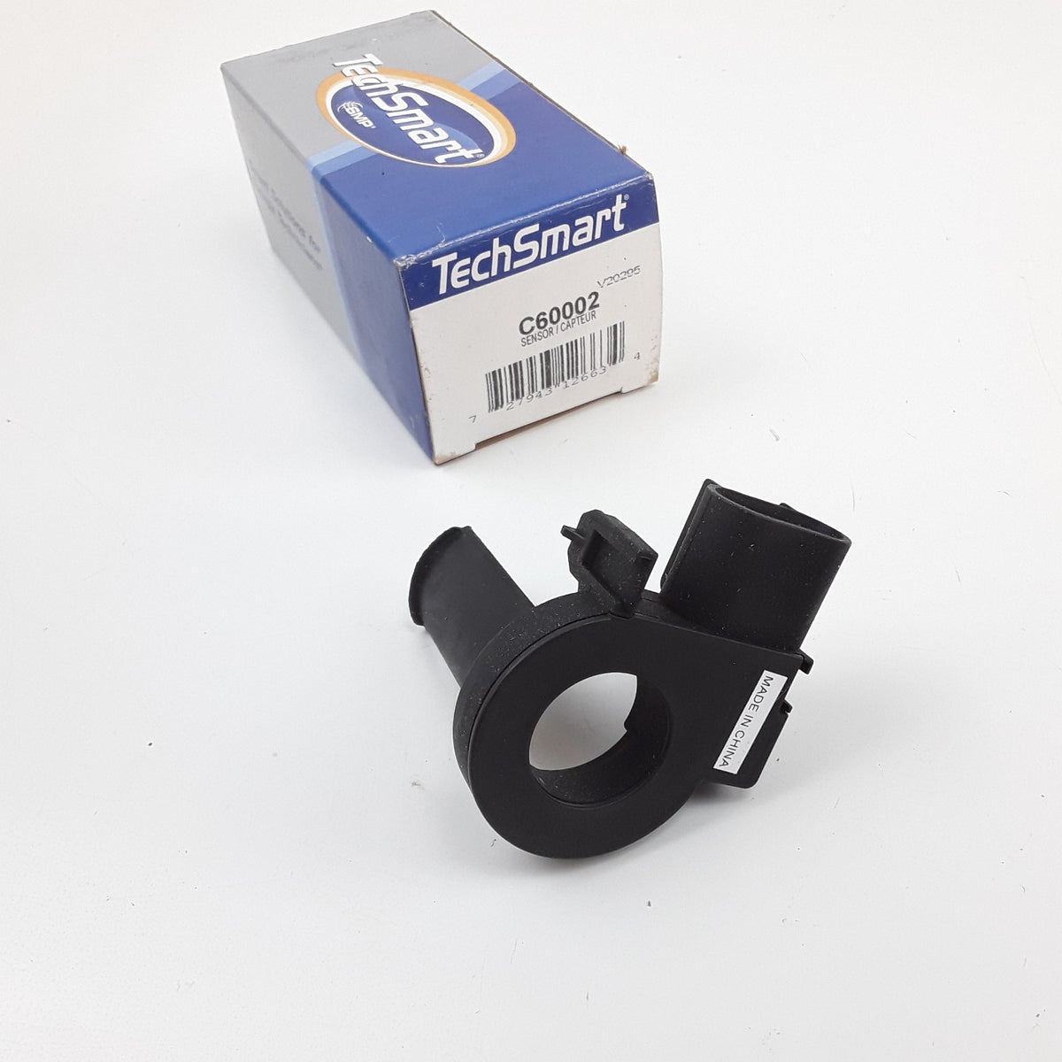 Battery Current Sensor Assembly Fits GMC Chevrolet Cadillac Buick (2005-2014)