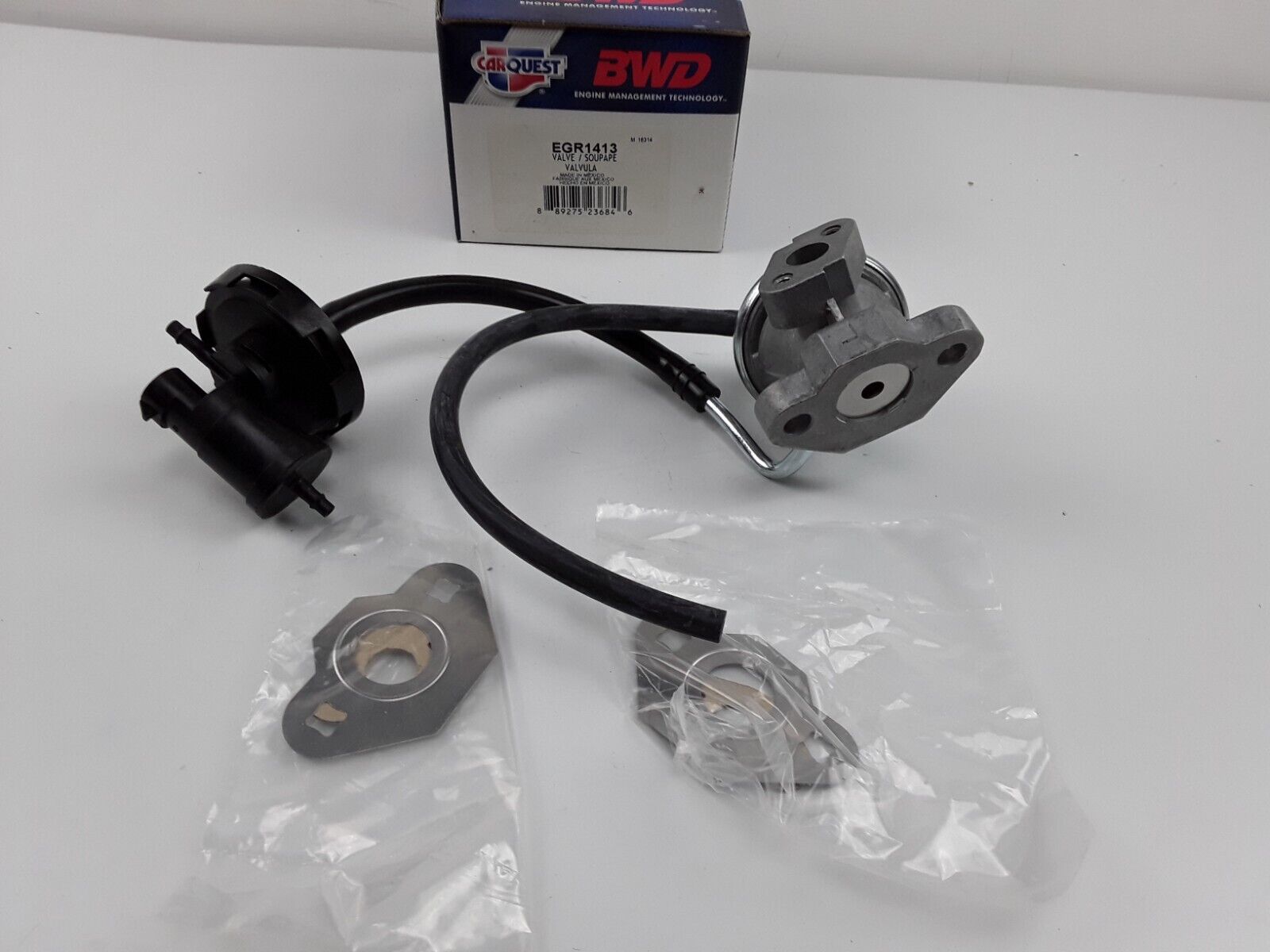 EGR Valve Fits Dodge Neon ,Plymouth Neon 1996 1997 1998 1999 - HotCarParts