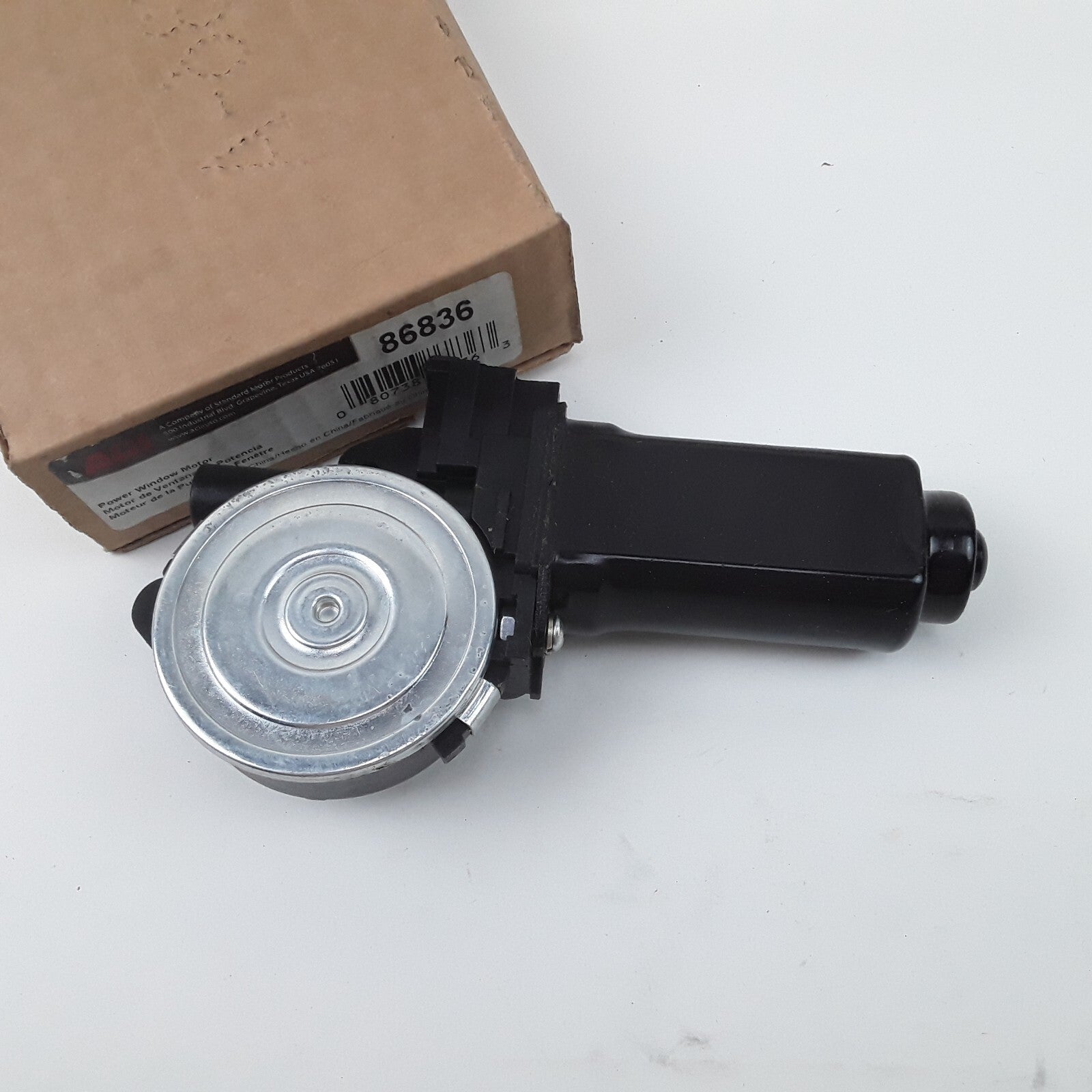 Front Rear Left Power Window Motor Fits Dodge Intrepid Chrysler 300M (1998-2004)