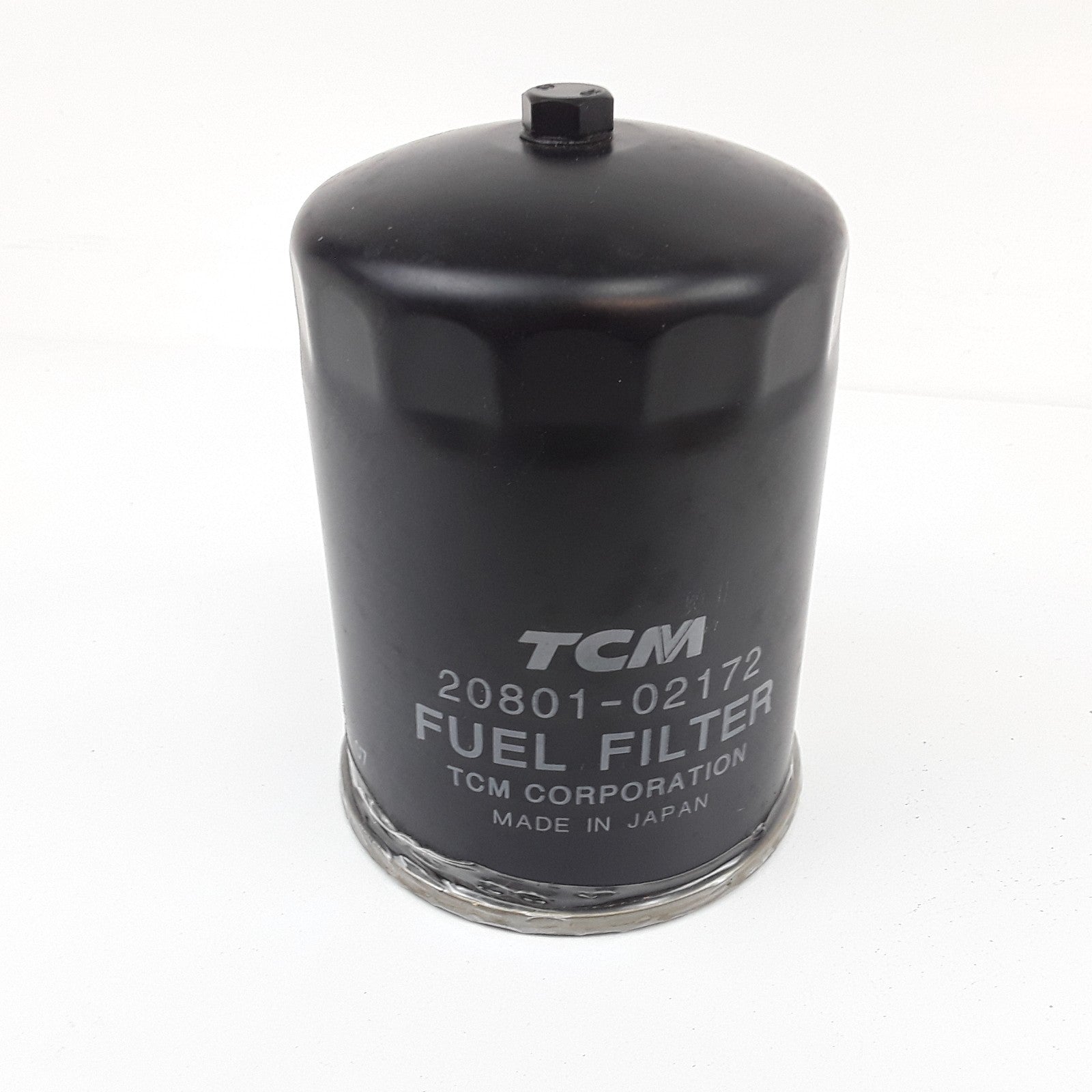 Fuel Filter Fits Forklift FHD100Z, FHD135Z, FHD150Z, FHD105Z, FHD115Z, FHD120Z