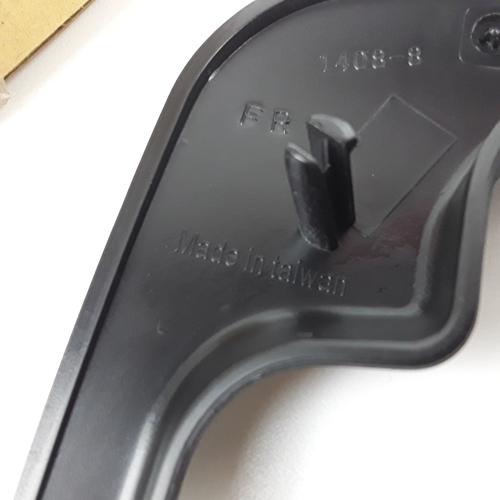 Left / Right Door Handle Bezel Exterior For Navistar International Trucks