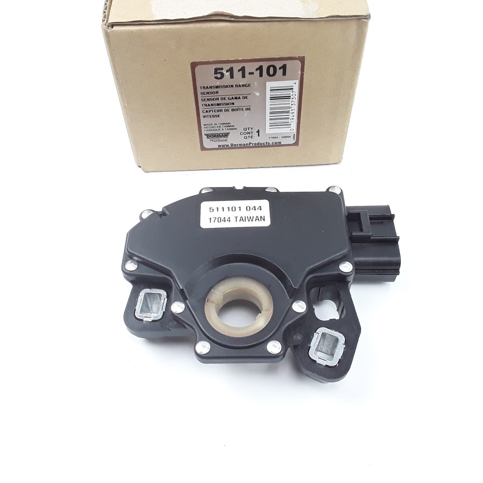 Transmission Range Sensor Fits Lincoln Navigator Ford Lobo 2001 2002 2004