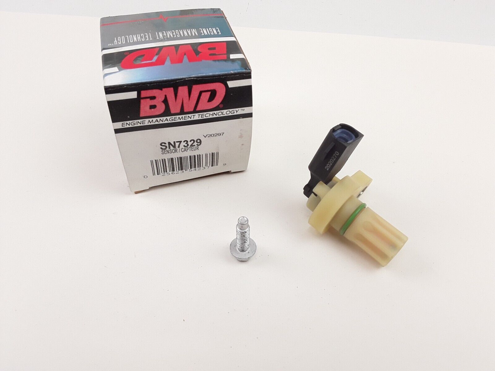 Transmission Input Speed Sensor for Ford Escape Mercury Mariner Contour 1996-06