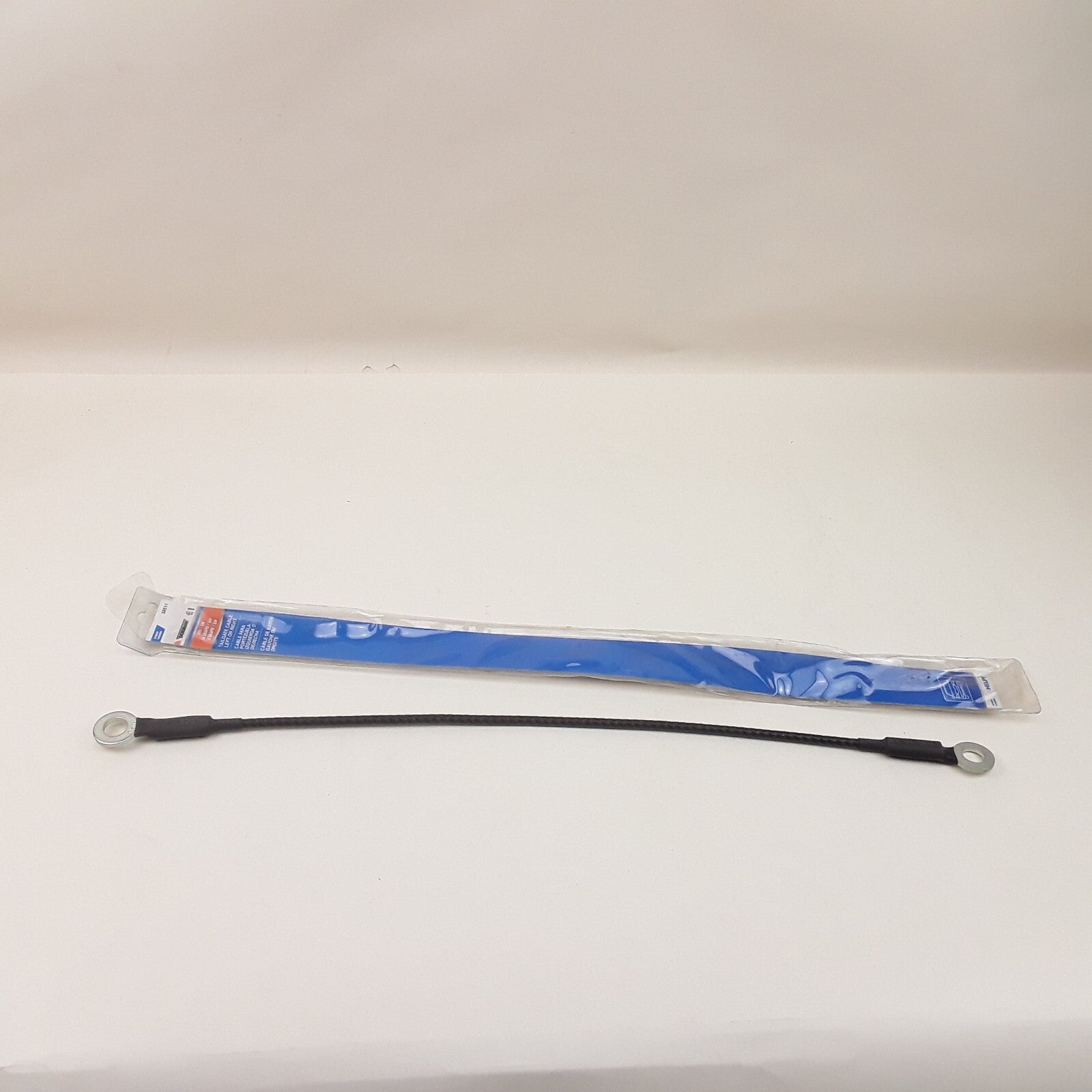 Tailgate Support Cable 22in Fits Chevrolet Blazer K5 Blazer GMC Jimmy 1973-1991