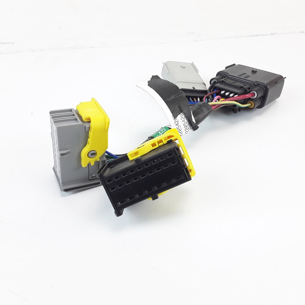 1139366-00-A Seat Memory Harness Patch For Tesla Model S 2012-2016 Genuine OEM