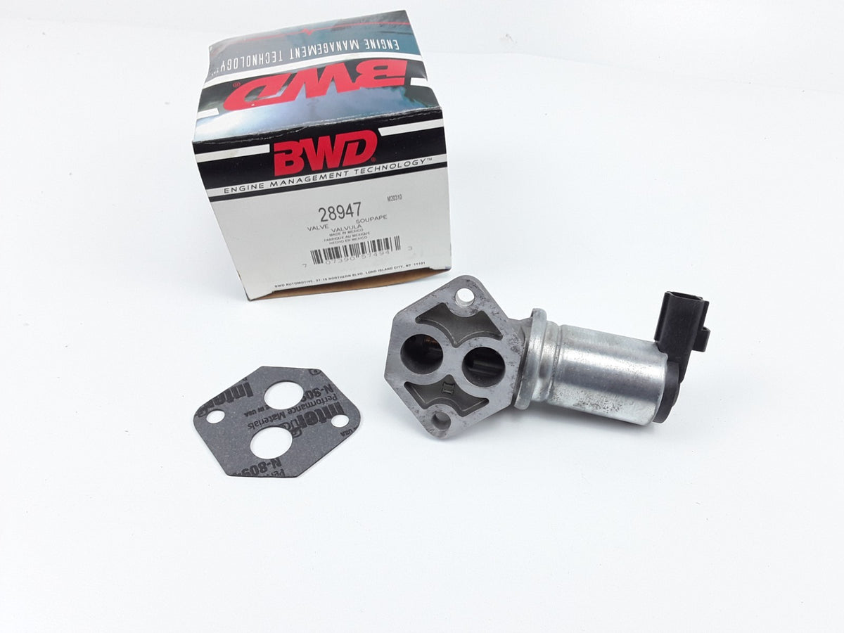 Idle Air Control Valve Fits Mazda B3000 Ford Windstar Ranger 1995 1996 1997-2000