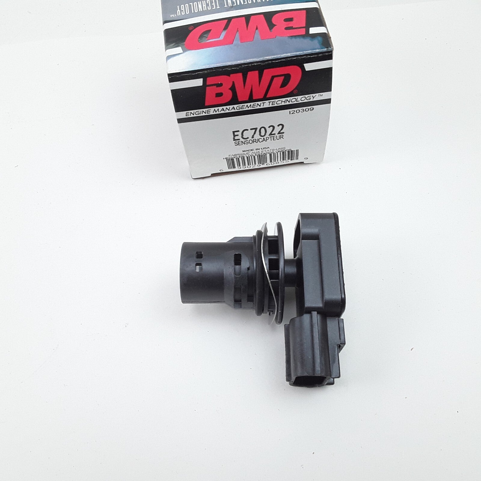 Fuel Vapor/Vent Pressure Sensor Fits Ford Contour 1996-2000 Mercury Sable 96-98