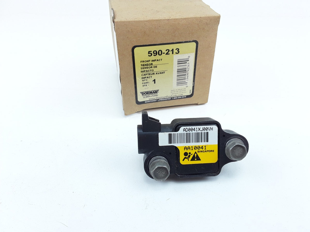 Front Sensor Fits Chevrolet Trailblazer , GMC Envoy 2002 2003 2004