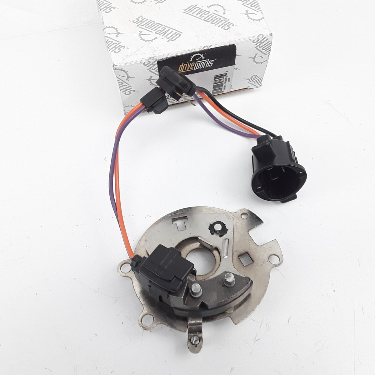Distributor Pick-Up Fits Jeep American Motors Ford Mercury (1974 1975 1976-1990)