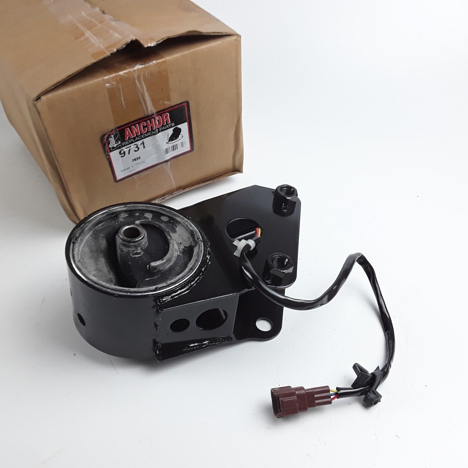 Anchor 9731 Front Engine Mount Fits Nissan Murano (2003 2004 2005 2006 2007)